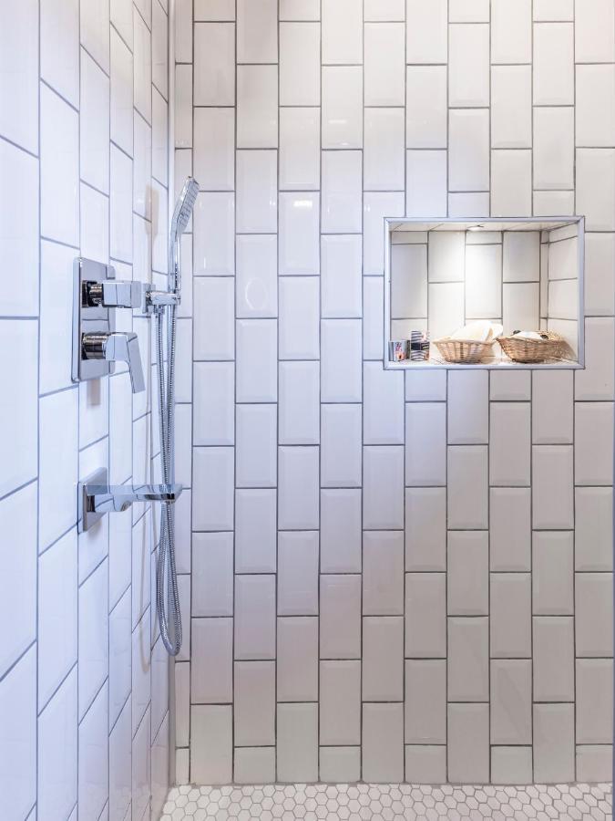Peranox Boutique Hotel Istanbul Eksteriør billede
